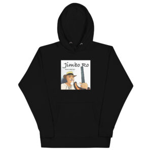 Unisex Hoodie Unisex Hoodie